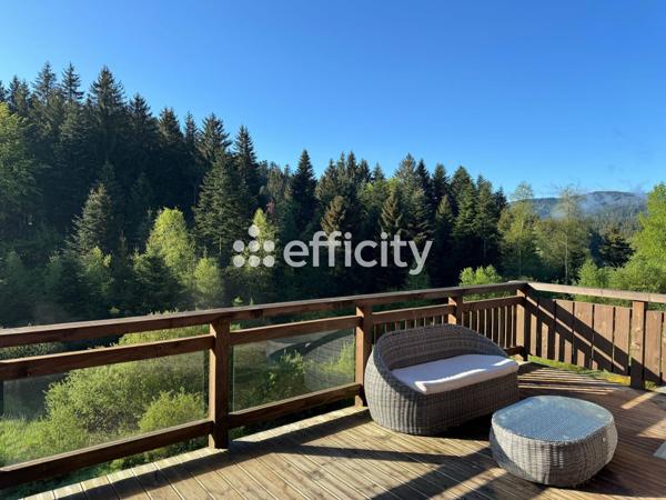 Maison 10 pièces - 330 m² Bien prestige