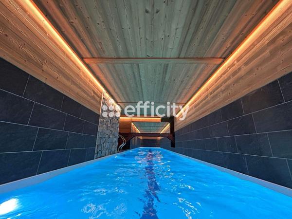 Maison 10 pièces - 330 m² Bien prestige