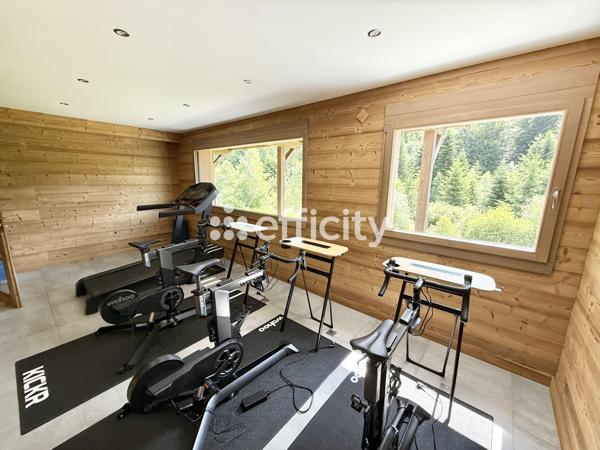 Maison 10 pièces - 330 m² Bien prestige