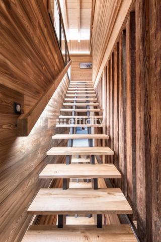 Maison 10 pièces - 330 m² Bien prestige