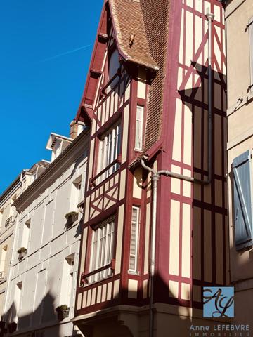 Trouville-sur-Mer (14360)