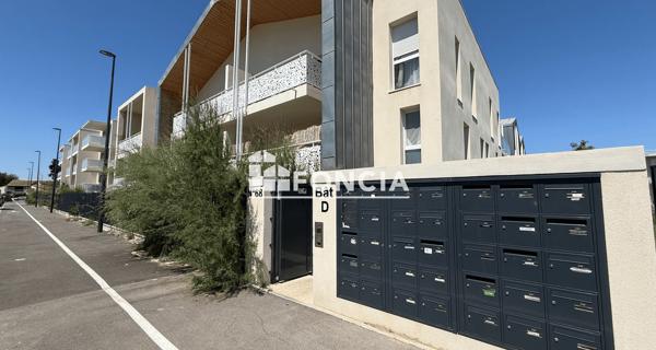 Location Appartement 2 pièces 44 m² - Arles 13200