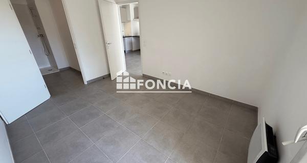 Location Appartement 2 pièces 44 m² - Arles 13200