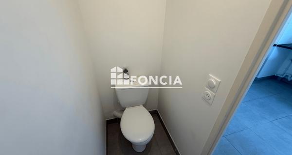Location Appartement 2 pièces 44 m² - Arles 13200