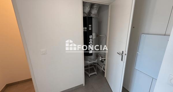 Location Appartement 2 pièces 44 m² - Arles 13200