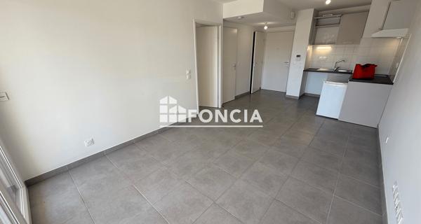 Location Appartement 2 pièces 44 m² - Arles 13200