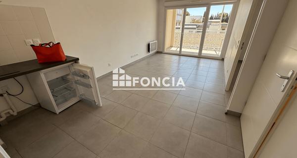 Location Appartement 2 pièces 44 m² - Arles 13200