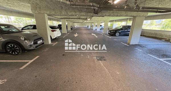 Location Appartement 2 pièces 44 m² - Arles 13200