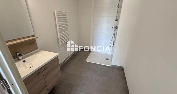 Location Appartement 2 pièces 44 m² - Arles 13200