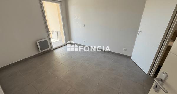 Location Appartement 2 pièces 44 m² - Arles 13200