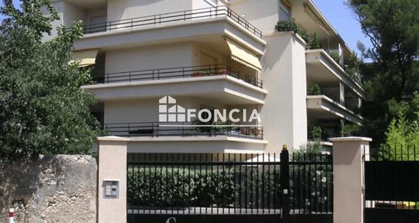 Location Appartement meublé 2 pièces 41.14 m² - Marseille 13009