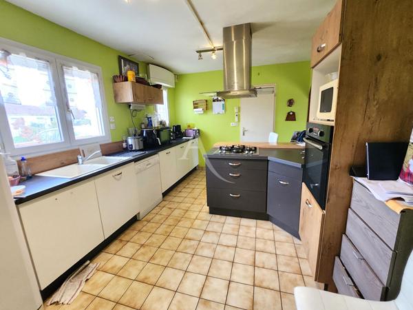 Maison Saint Julien Des Landes 4 pièces - 96 m²