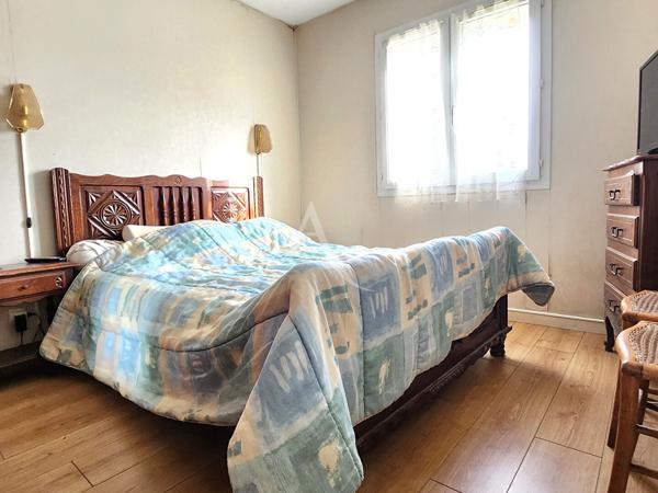 Maison Saint Julien Des Landes 4 pièces - 96 m²