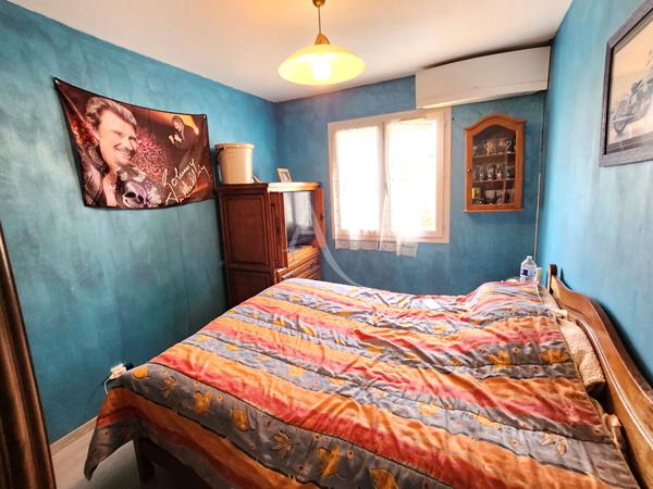 Maison Saint Julien Des Landes 4 pièces - 96 m²