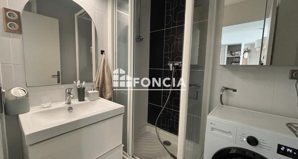 Location Appartement 3 pièces 68.67 m² - Lyon 69009
