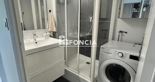 Location Appartement 3 pièces 68.67 m² - Lyon 69009