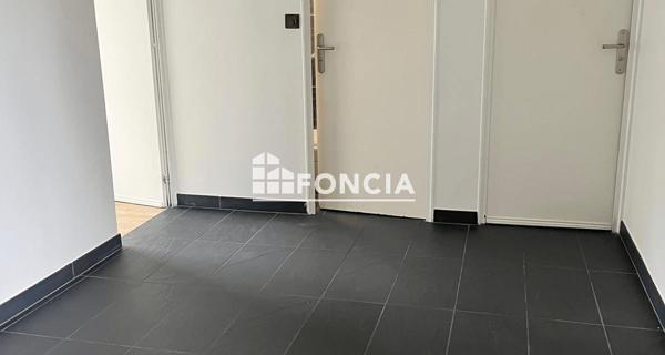 Location Appartement 3 pièces 68.67 m² - Lyon 69009