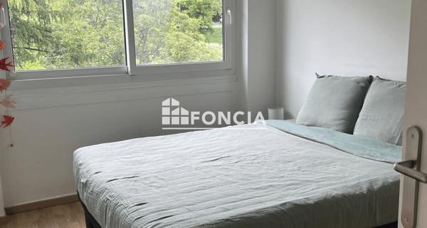 Location Appartement 3 pièces 68.67 m² - Lyon 69009