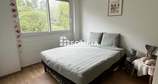 Location Appartement 3 pièces 68.67 m² - Lyon 69009