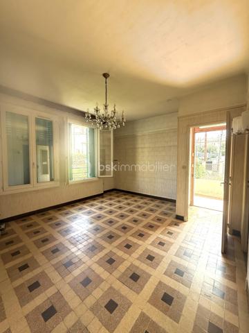 Appartement de 70 m²