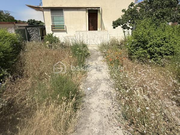 Appartement de 70 m²