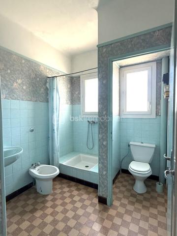 Appartement de 70 m²