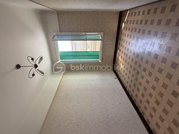 Appartement de 70 m²