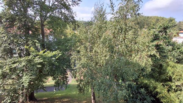 BAYONNE POLO BEYRIS – T3 AVEC BALCON, VUE ARBORÉE ET 2 PARKINGS