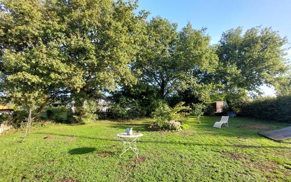 Maison à vendre    4 pièces •  Nivillac