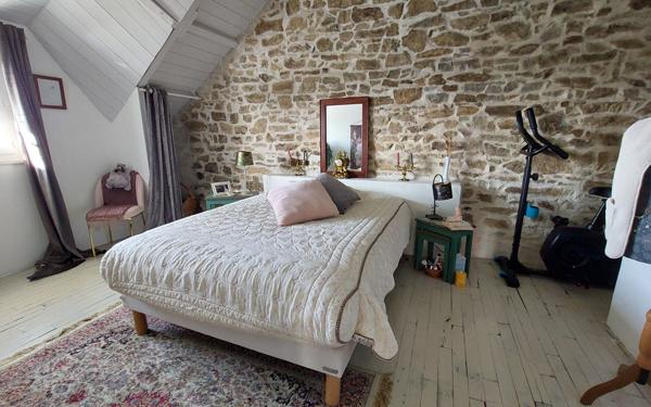 Maison à vendre    4 pièces •  Nivillac