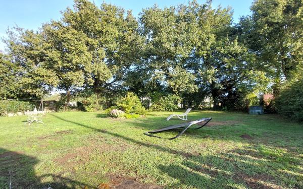 Maison à vendre    4 pièces •  Nivillac