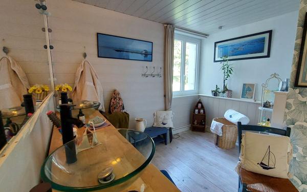 Maison à vendre    4 pièces •  Nivillac