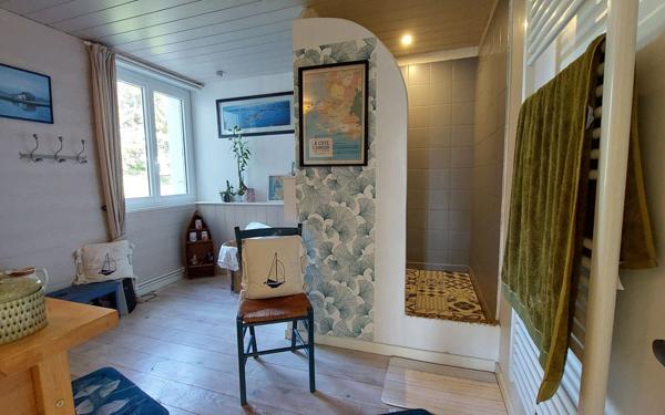 Maison à vendre    4 pièces •  Nivillac