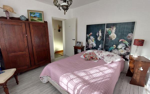 Maison à vendre    4 pièces •  Nivillac