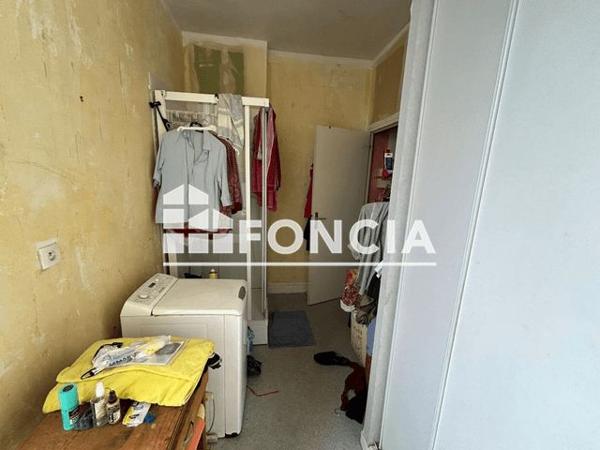 À vendre Appartement 4 pièces 75 m² - Dol-de-bretagne 35120