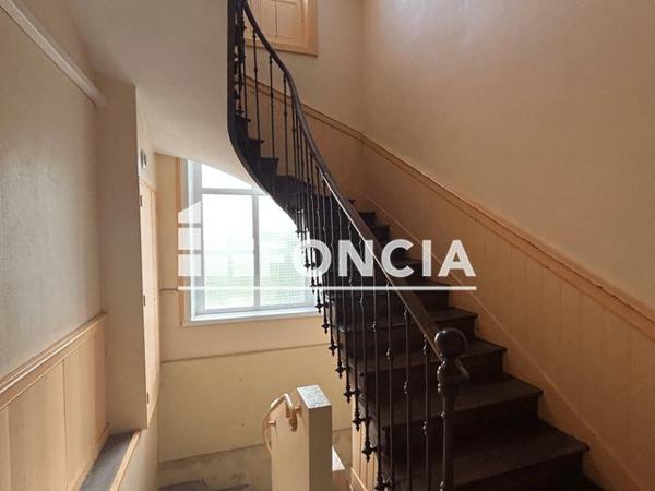 À vendre Appartement 4 pièces 75 m² - Dol-de-bretagne 35120
