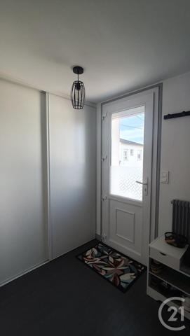 Maison à vendre  3 pièces - 63,50 m2 SAINTES - 17