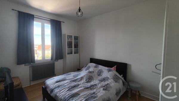 Maison à vendre  3 pièces - 63,50 m2 SAINTES - 17