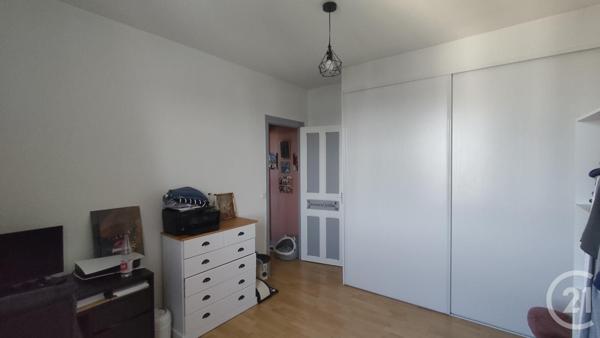 Maison à vendre  3 pièces - 63,50 m2 SAINTES - 17