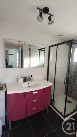 Maison à vendre  3 pièces - 63,50 m2 SAINTES - 17