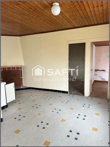 Ensemble immobilier de 2 maisons la Cotiniere