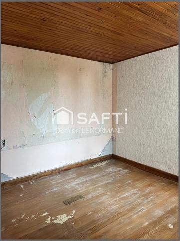 Ensemble immobilier de 2 maisons la Cotiniere