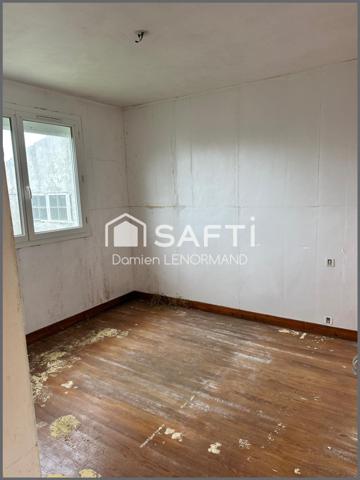 Ensemble immobilier de 2 maisons la Cotiniere