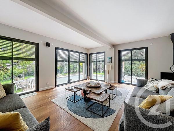 Maison à vendre  7 pièces - 200,73 m2 MARSEILLAN - 34