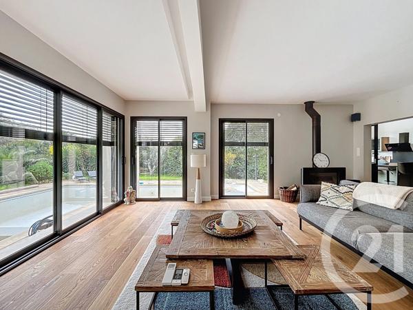 Maison à vendre  7 pièces - 200,73 m2 MARSEILLAN - 34