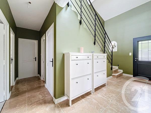 Maison à vendre  7 pièces - 200,73 m2 MARSEILLAN - 34