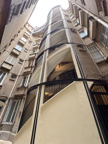 Appartement Paris 1 pièce(s) 10.66 m2