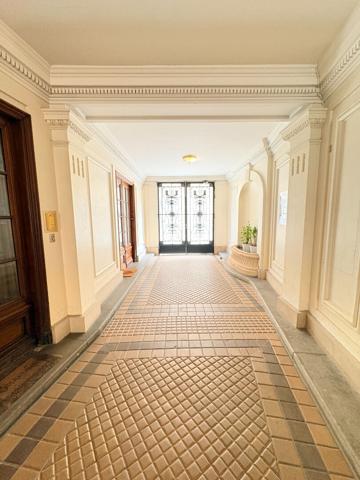 Appartement Paris 1 pièce(s) 10.66 m2