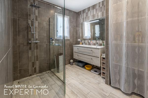 Magnifique maison récente 109m², 3 chambres