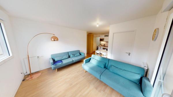 ASNIÈRES-SUR-SEINE ? GRÉSILLONS ? SUPERBE 5 PIÈCES 87 M² ? 4 CHAMBRES ? TERRASSE ? PARKING